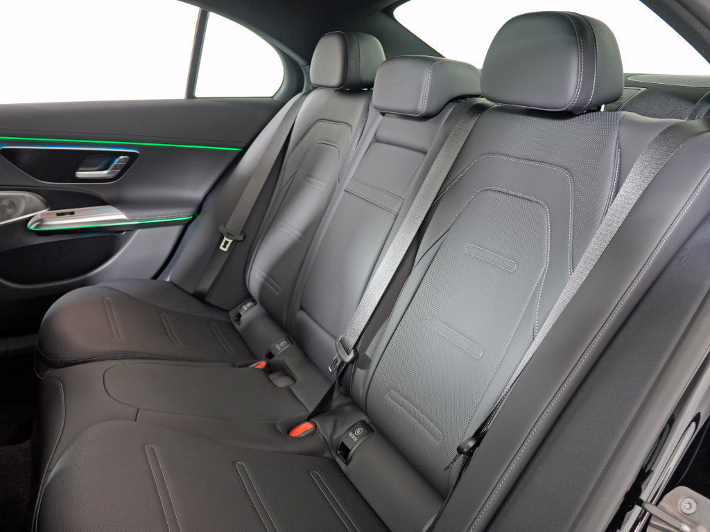 New 2027 Mercedes-Benz E 53 AMG e 4MATIC Sedan image 27