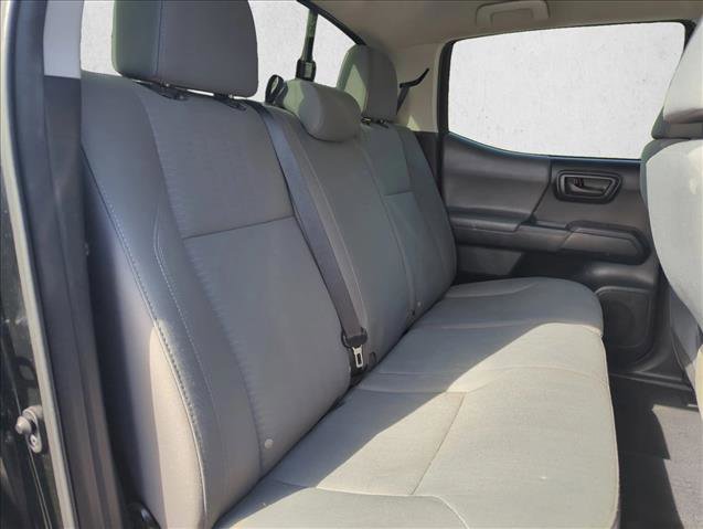 Used 2018 Toyota Tacoma SR image 21