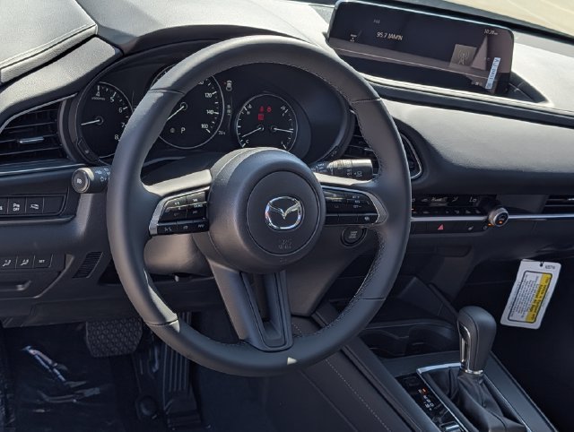 New 2026 MAZDA CX-30 AWD 2.5 S image 16
