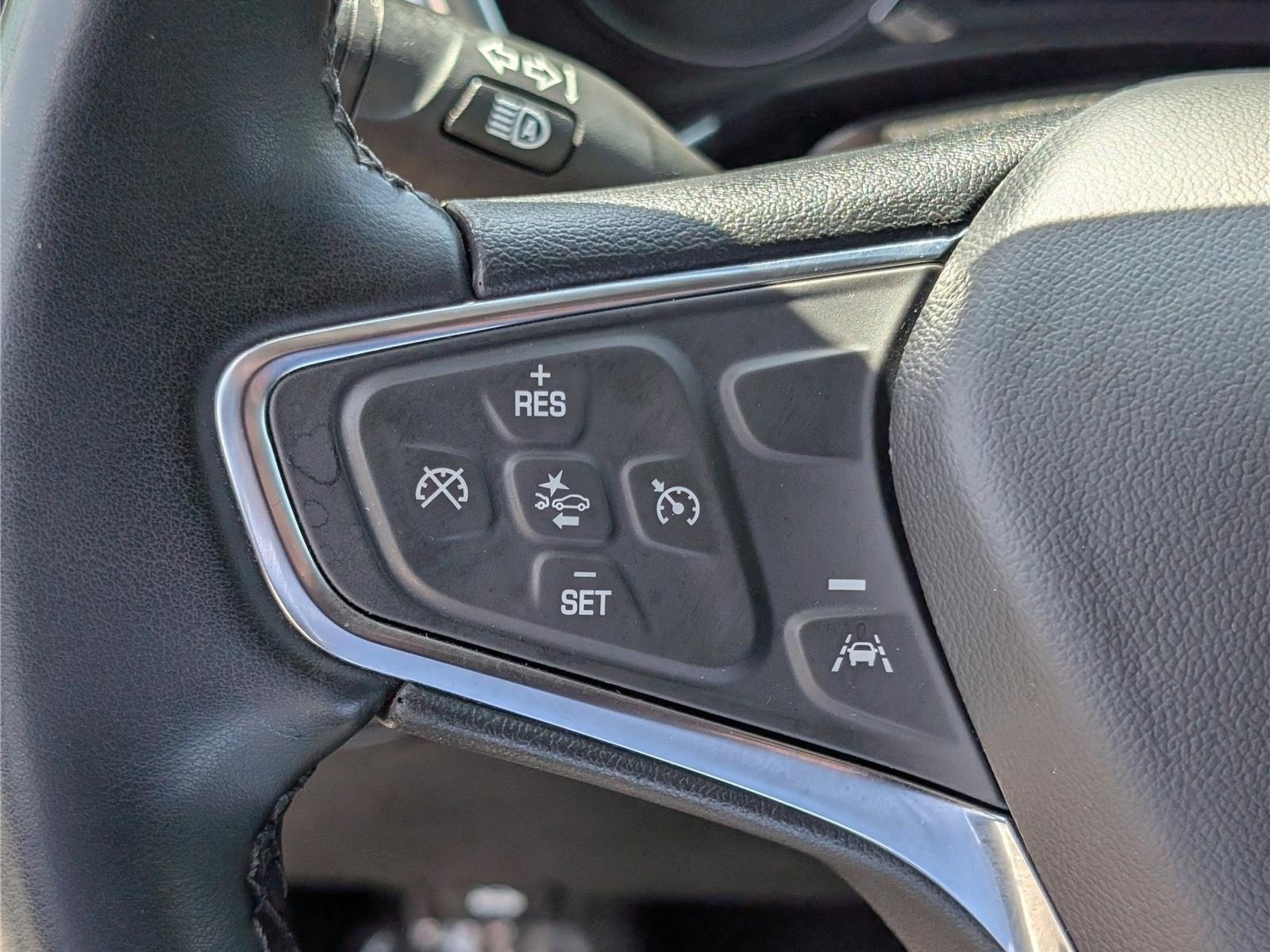 Used 2024 Chevrolet Equinox LT AWD/4WD image 22