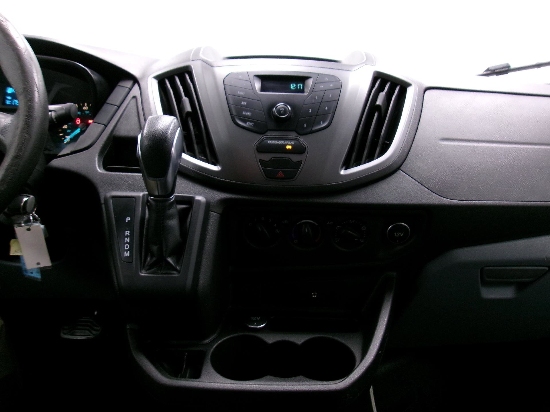 Used 2015 Ford Transit 150 130 Medium Roof image 7