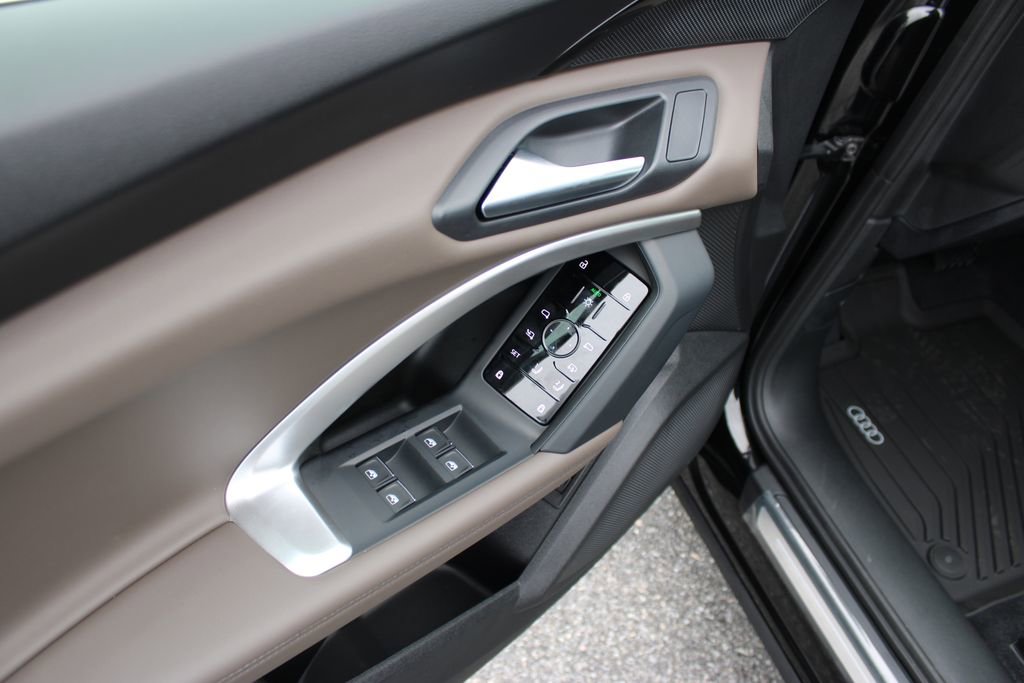 New 2025 Audi Q5 Premium w/ Convenience Package image 26