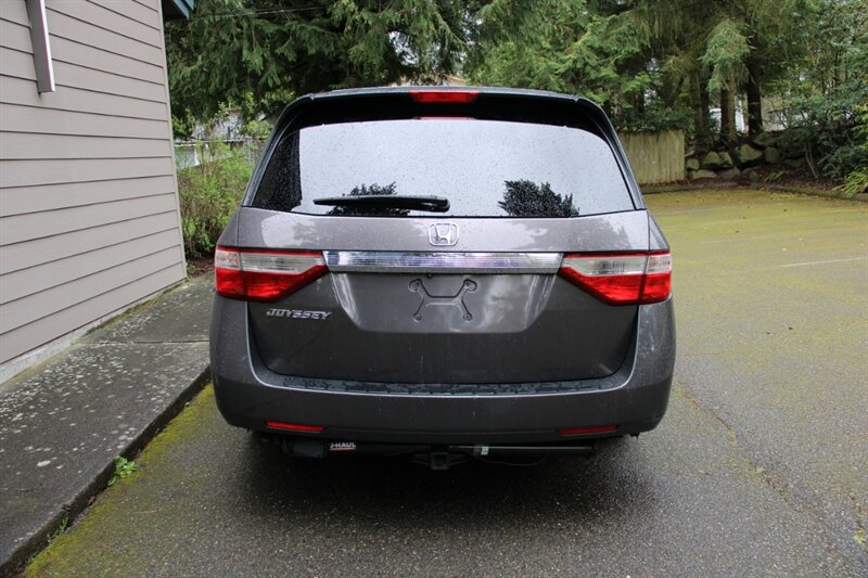 Used 2012 Honda Odyssey EX-L image 13