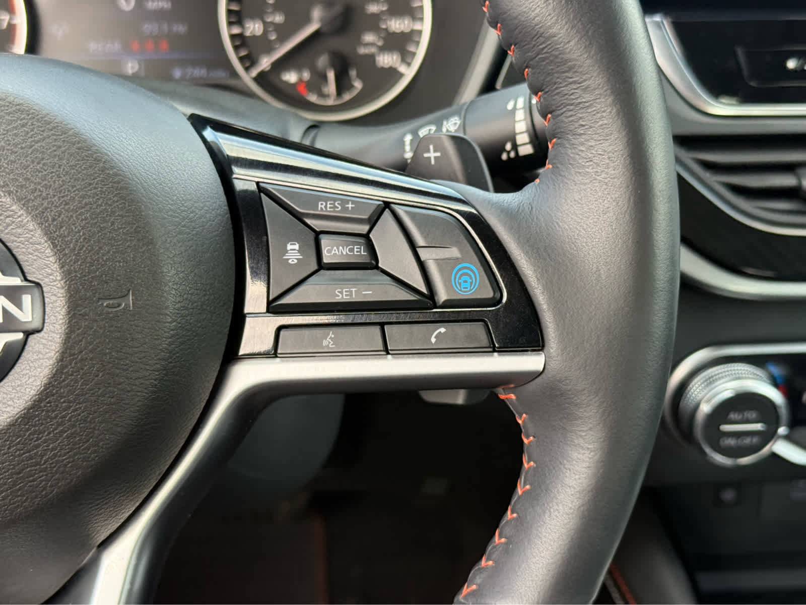 Used 2023 Nissan Altima 2.0 SR image 25