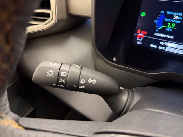 New 2026 Toyota Sequoia Capstone AWD/4WD image 65