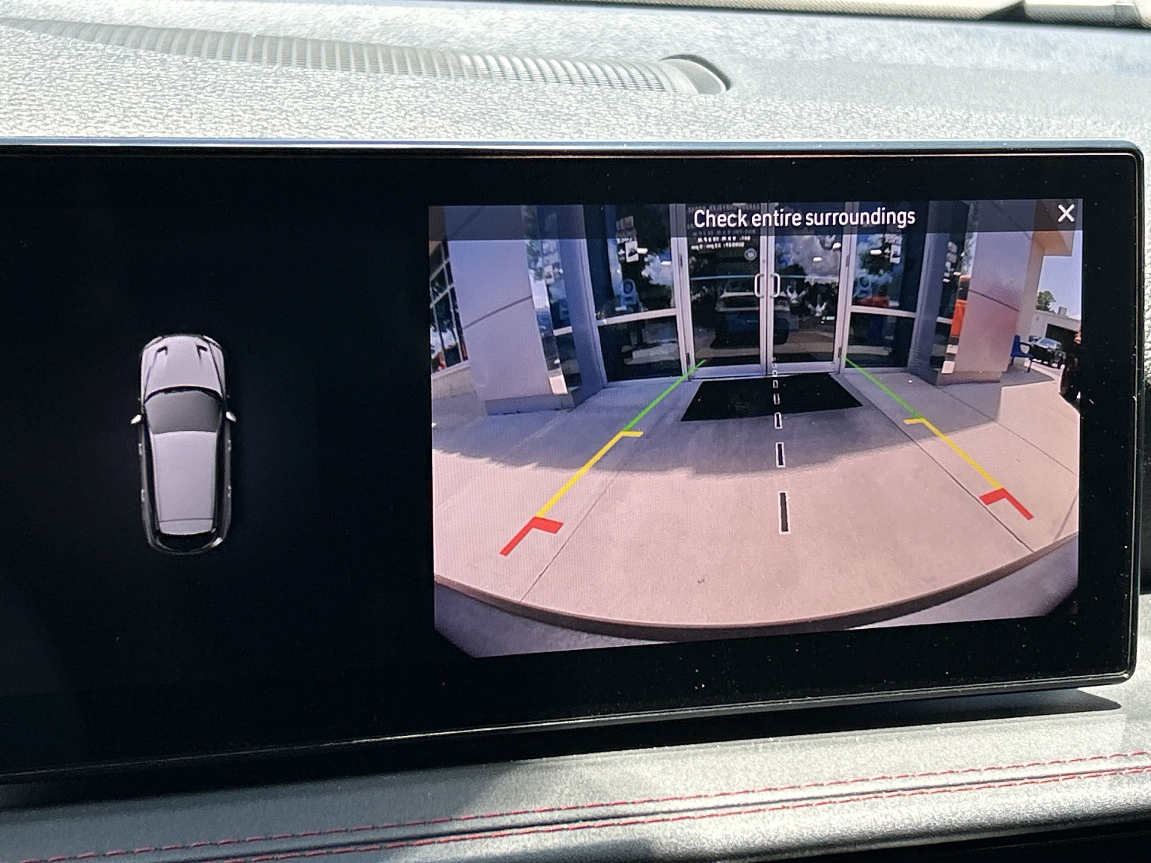 New 2025 Dodge Hornet GT w/ GT Blacktop Package image 59