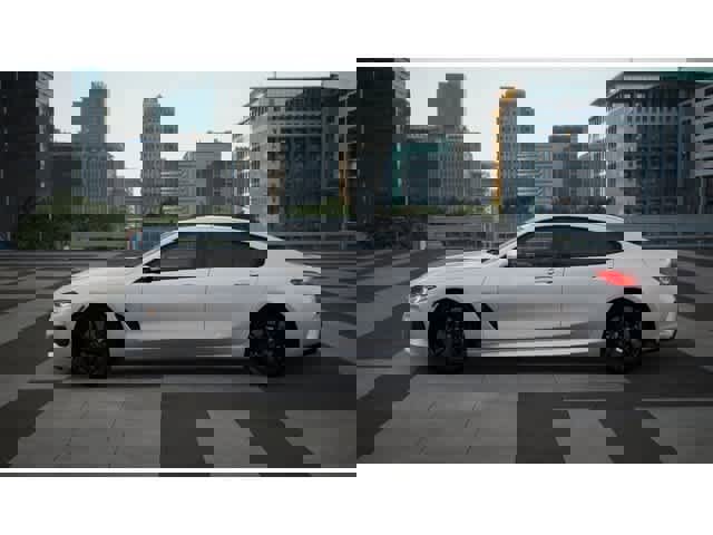 New 2026 BMW 840i w/ M Sport Professional Package image 4