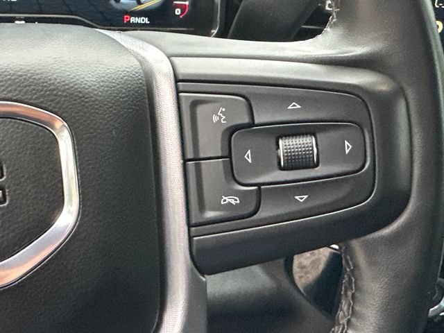 Certified 2023 GMC Sierra 1500 Elevation AWD/4WD image 29
