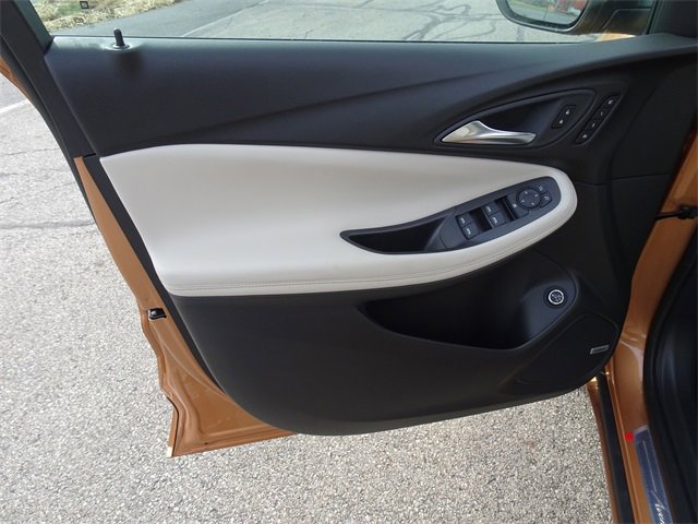 New 2026 Buick Encore GX Avenir w/ Avenir Technology Package image 10