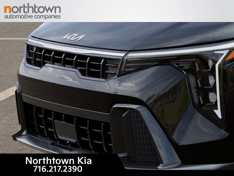 New 2026 Kia K4 GT-Line w/ GT-Line Premium Package image 13