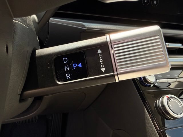 New 2027 Hyundai Santa Fe SE FWD image 16