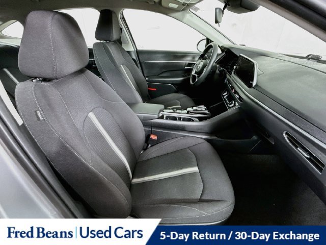 Used 2023 Hyundai Sonata SEL FWD image 33