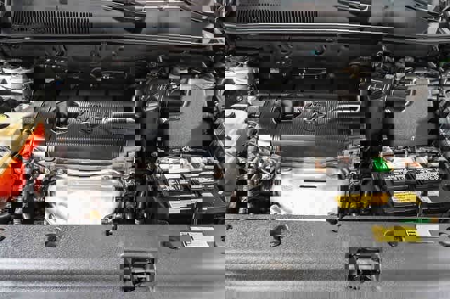 Used 2012 Toyota RAV4 Limited w/ Navigation Value Pkg image 27