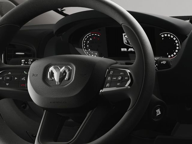 New 2024 RAM ProMaster 3500 w/ Delivery Van Package image 23