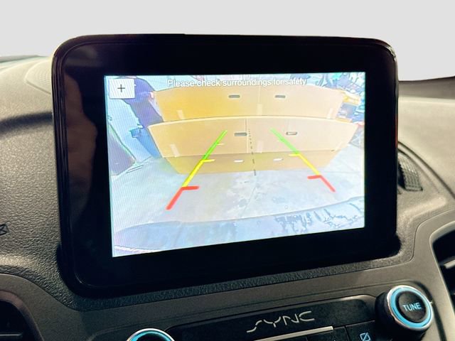 Used 2019 Ford Transit Connect XLT FWD image 15