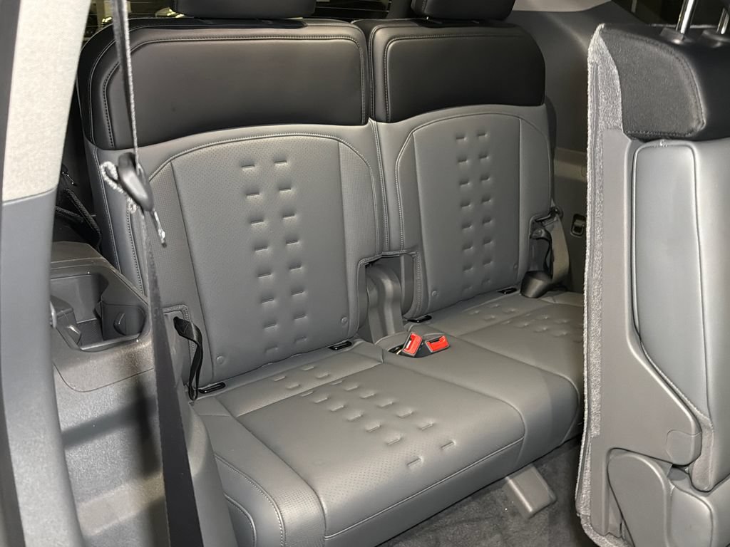 Certified 2024 Kia EV9 Wind AWD/4WD image 20