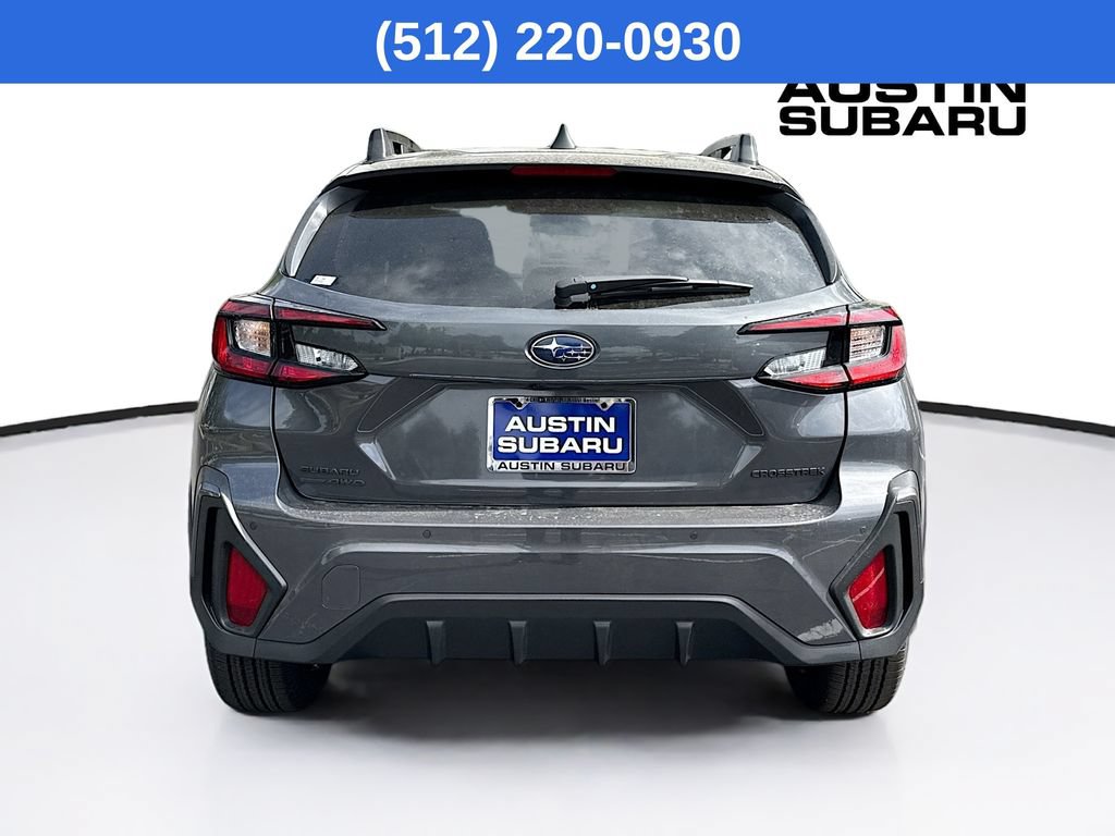 New 2026 Subaru Crosstrek 2.5i Limited w/ Crosstrek Mirror Package AWD/4WD image 7