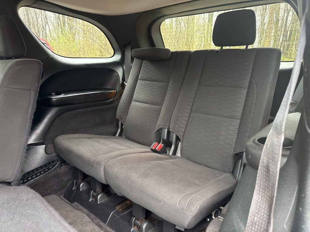 Used 2019 Dodge Durango GT w/ Trailer Tow Group IV image 34