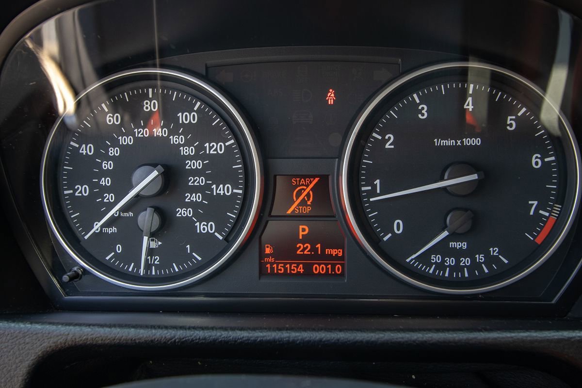 Used 2014 BMW X1 xDrive28i image 15