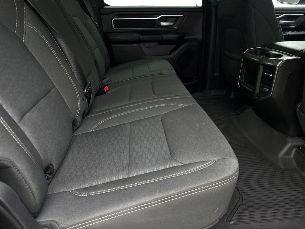Used 2025 RAM 1500 Lone Star AWD/4WD image 41