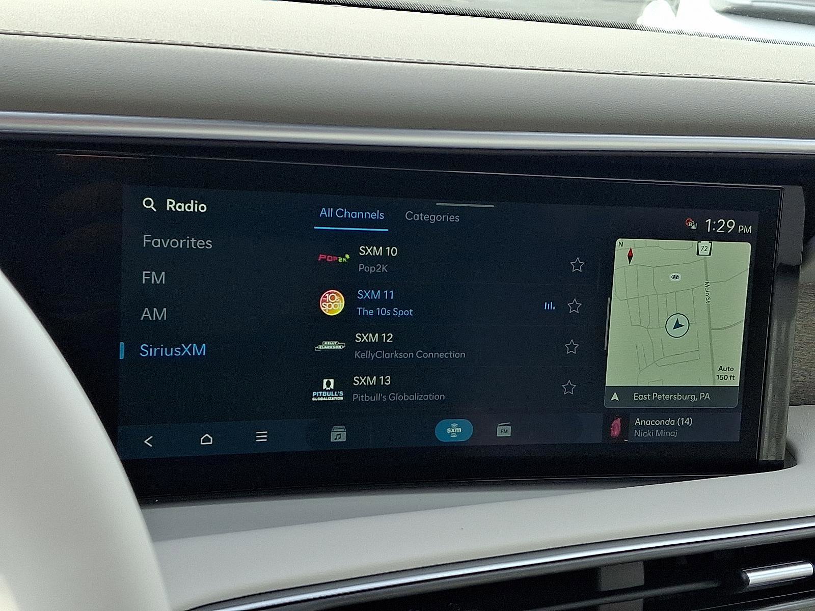 New 2026 Hyundai Palisade SEL Premium image 16