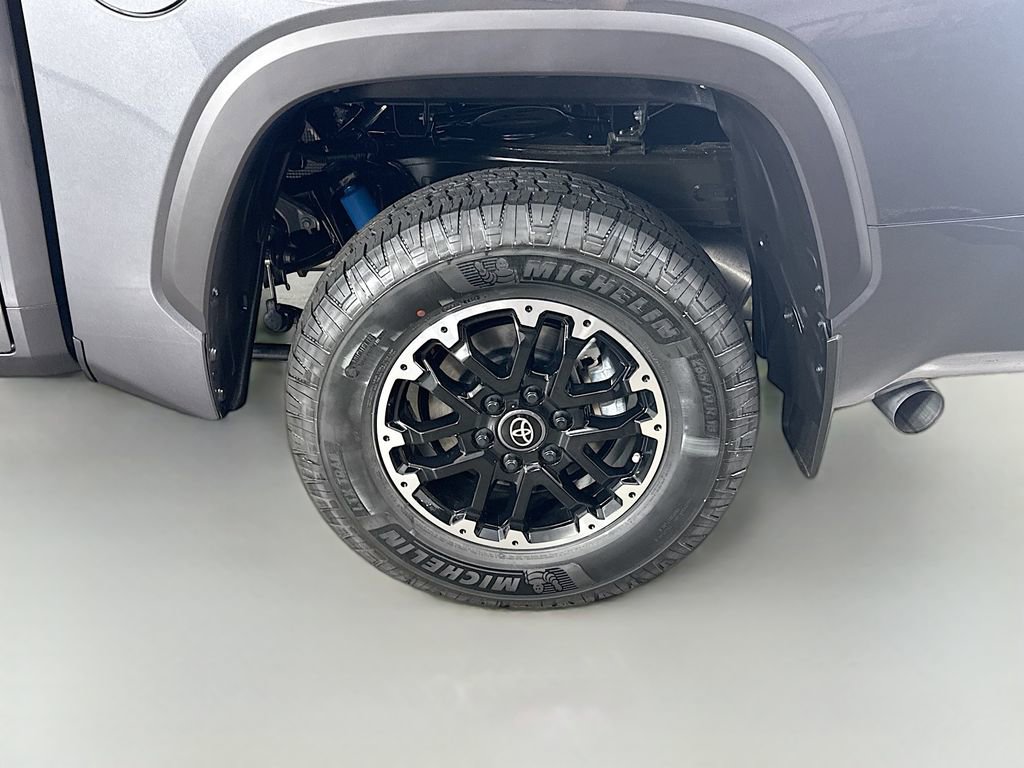 New 2026 Toyota Tundra SR5 AWD/4WD image 20