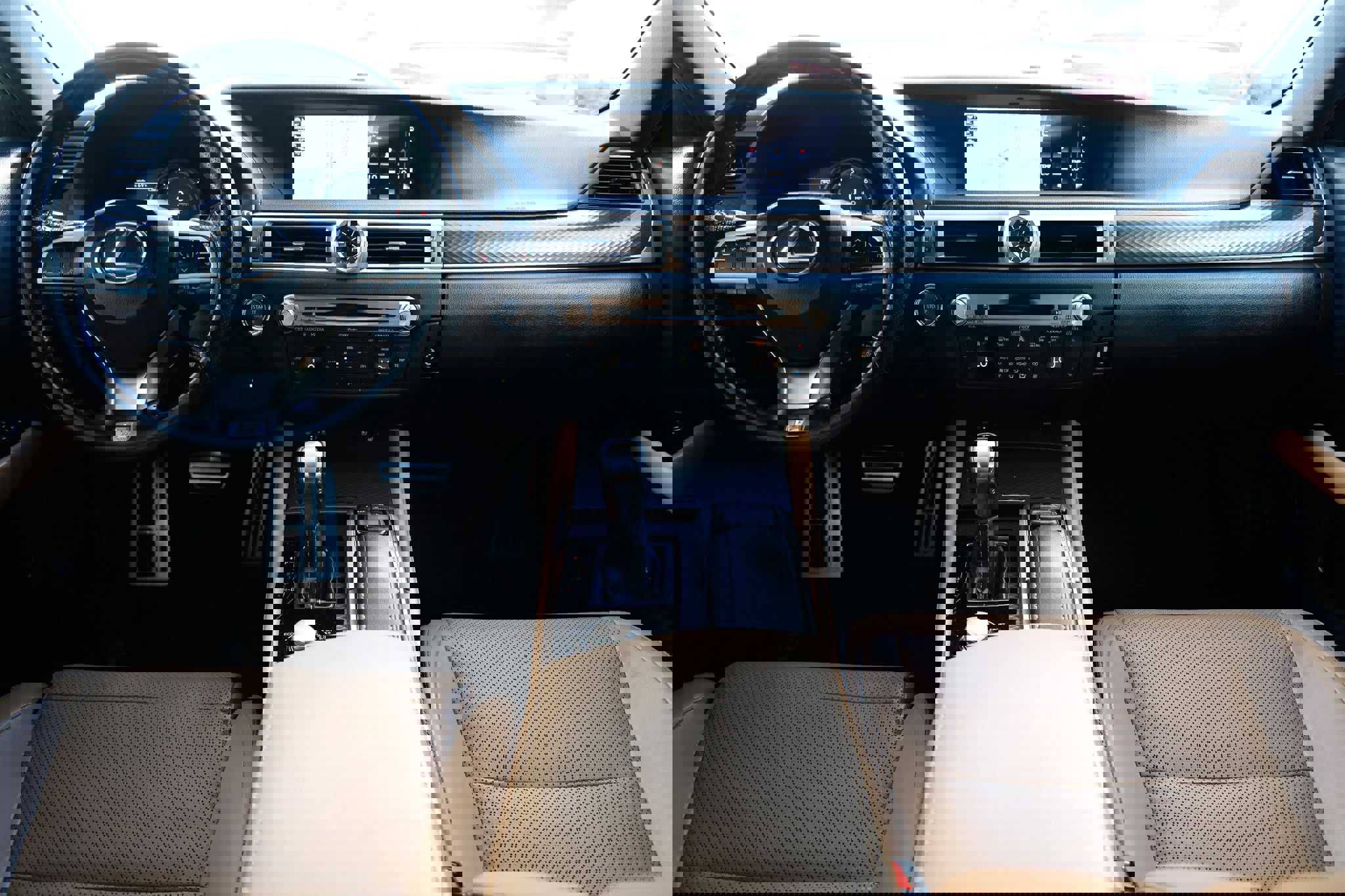 Used 2019 Lexus GS 350 F Sport image 26