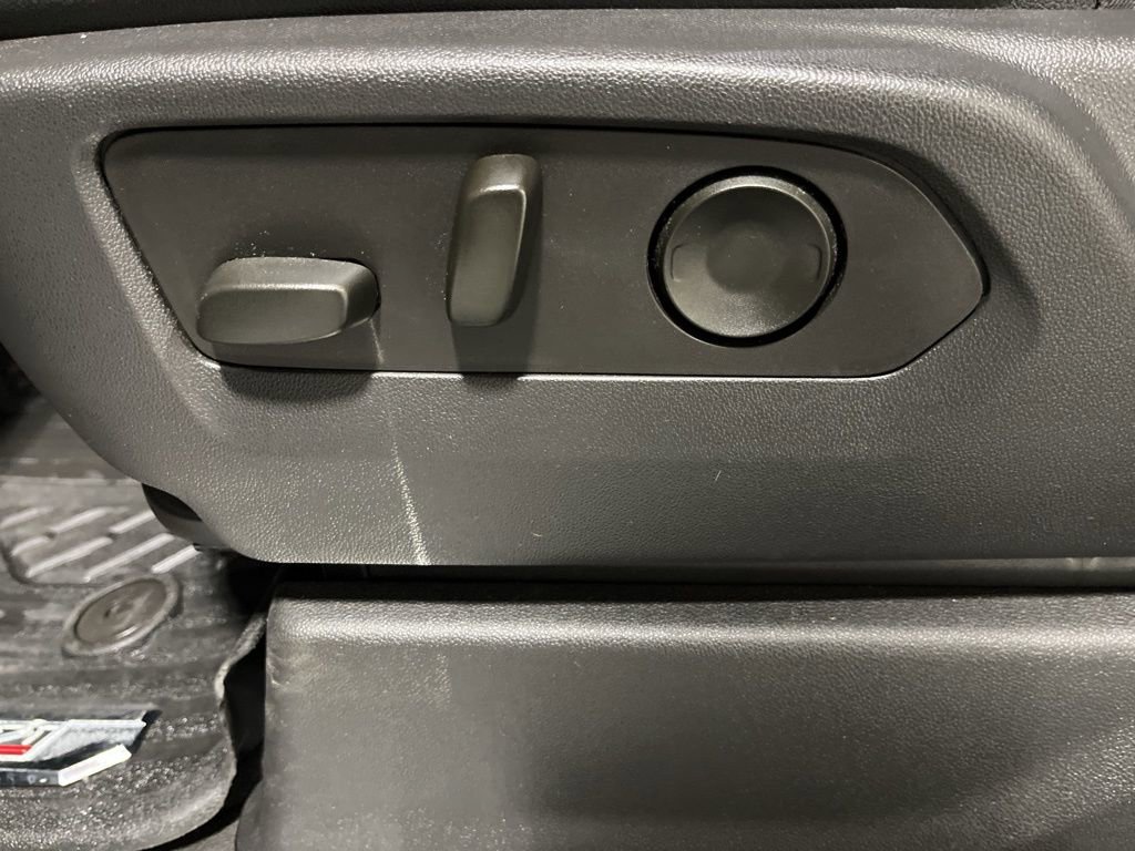 Used 2022 Chevrolet Silverado 1500 LTZ w/ LTZ Premium Package image 15