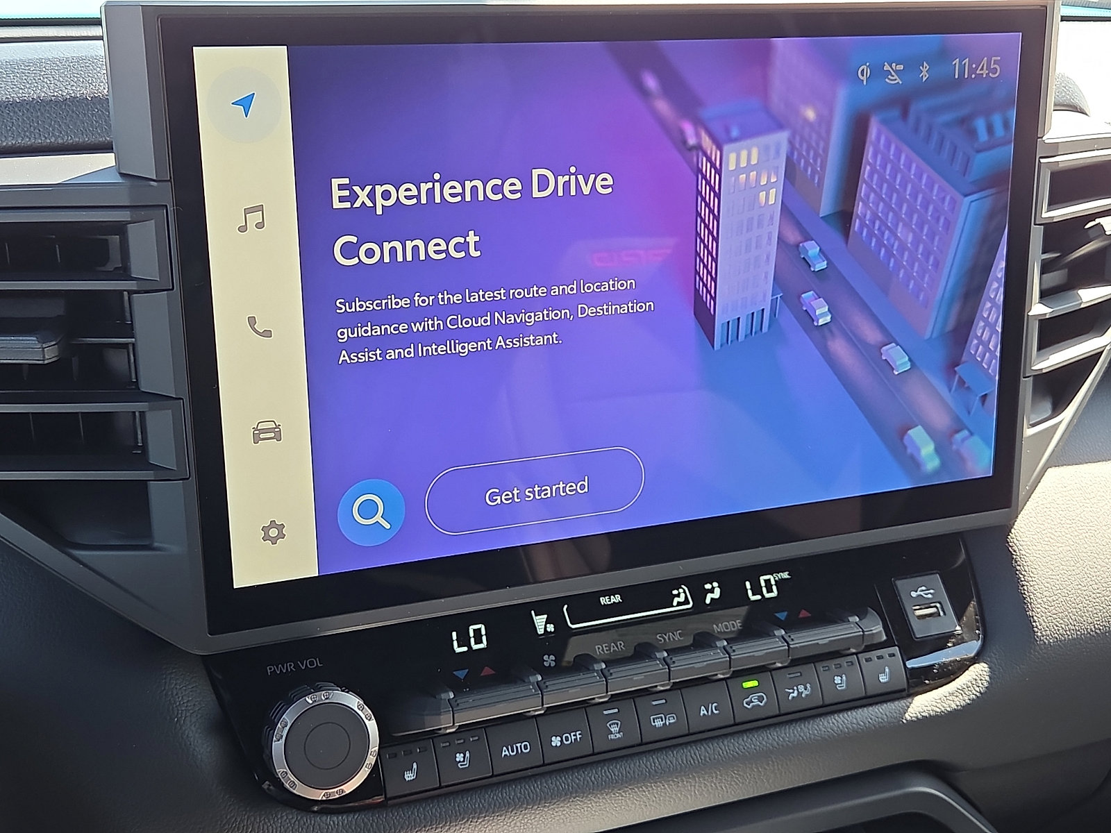 New 2026 Toyota Sequoia TRD Pro image 11