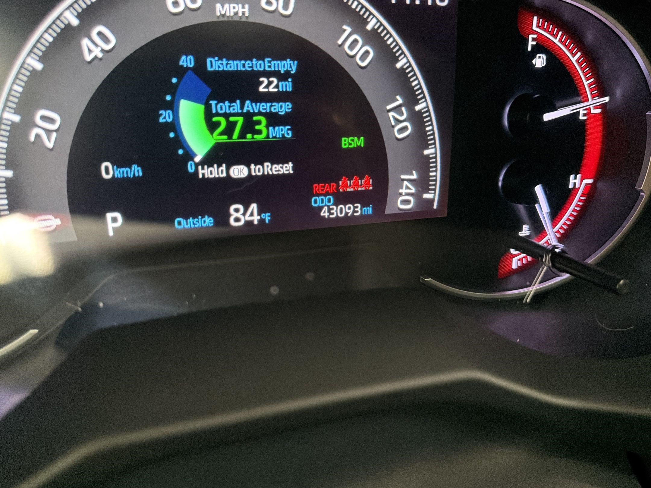 Used 2023 Toyota RAV4 XLE Premium AWD/4WD image 24