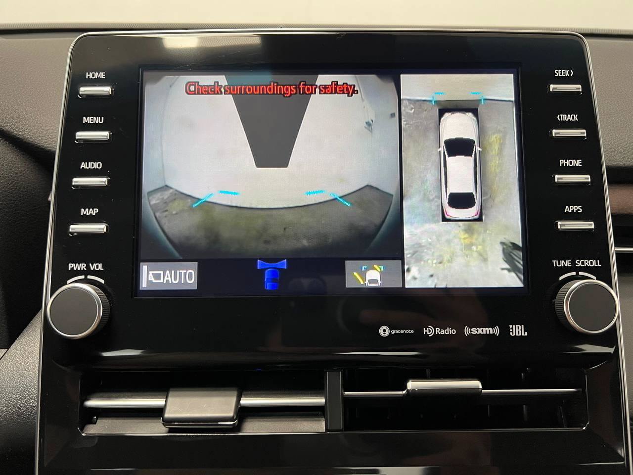 Used 2021 Toyota Avalon Limited w/ Advanced Safety Package FWD image 19