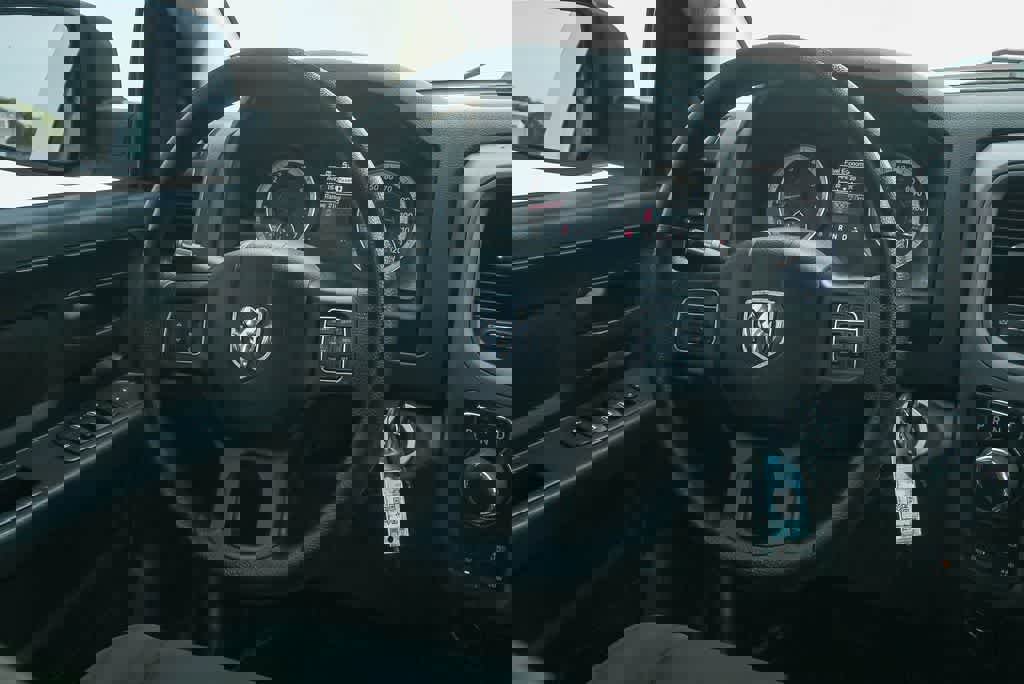 Used 2016 RAM 1500 Tradesman w/ Popular Equipment Group image 14