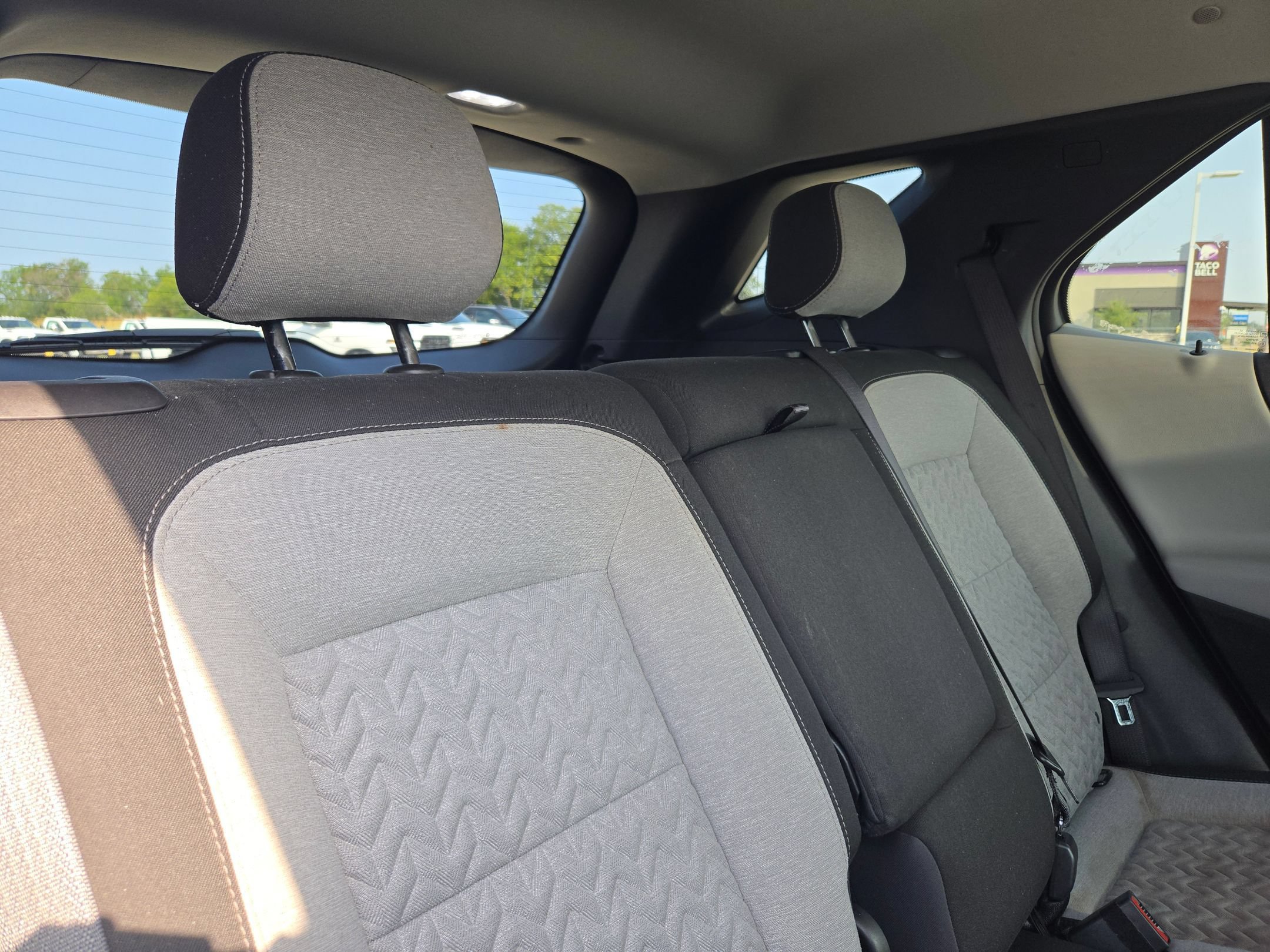 Used 2023 Chevrolet Equinox LS w/ LS Convenience Package FWD image 24