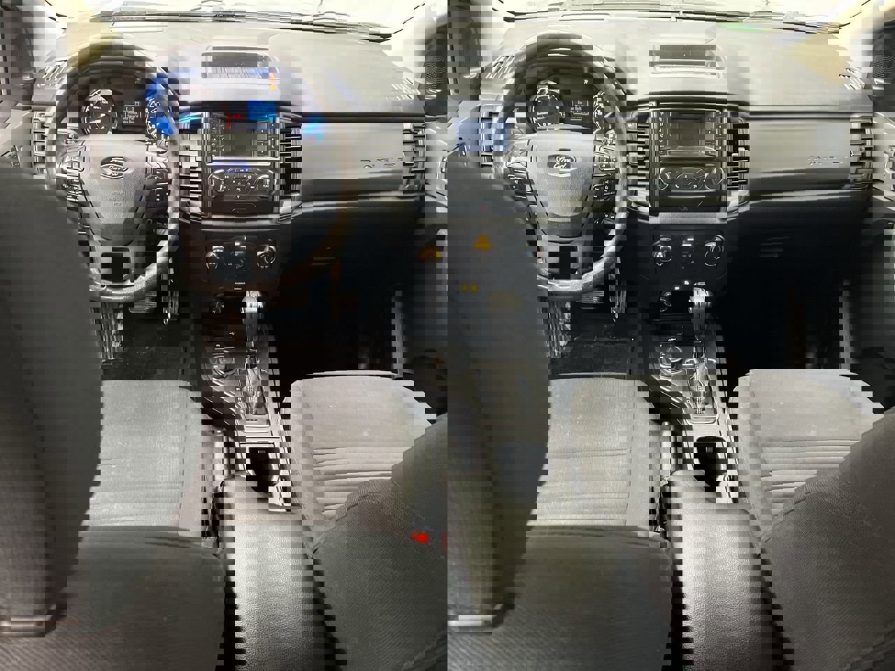 Used 2021 Ford Ranger XL w/ Equipment Group 101A High image 11