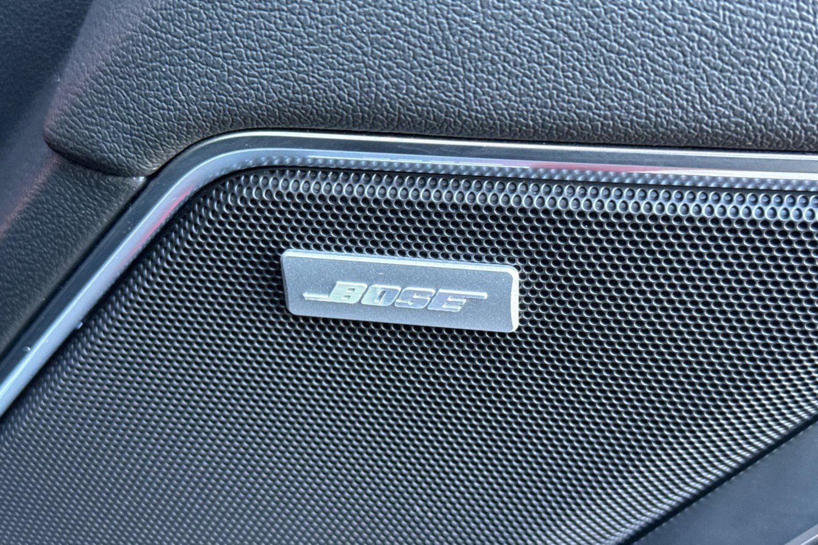 Certified 2025 Chevrolet Silverado 1500 RST w/ Convenience Package II image 19