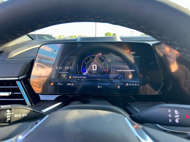 New 2025 Chevrolet Suburban Premier image 14