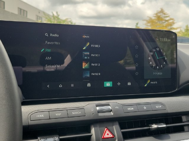 New 2026 Kia K4 FWD image 19