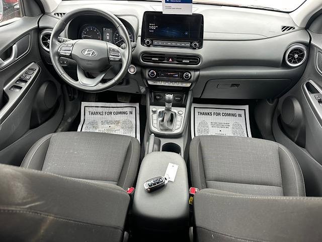 Used 2023 Hyundai Kona SEL image 19