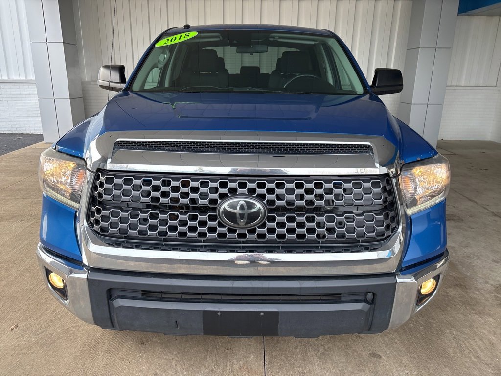 Used 2018 Toyota Tundra SR5 image 2