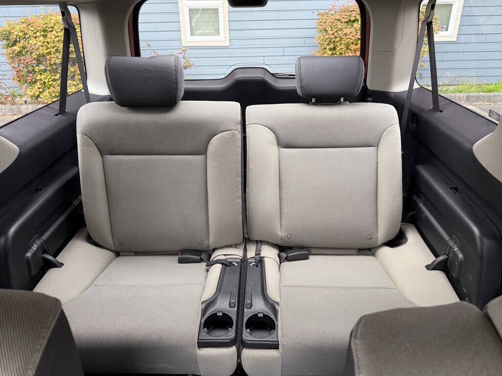 Used 2008 Honda Element EX image 23