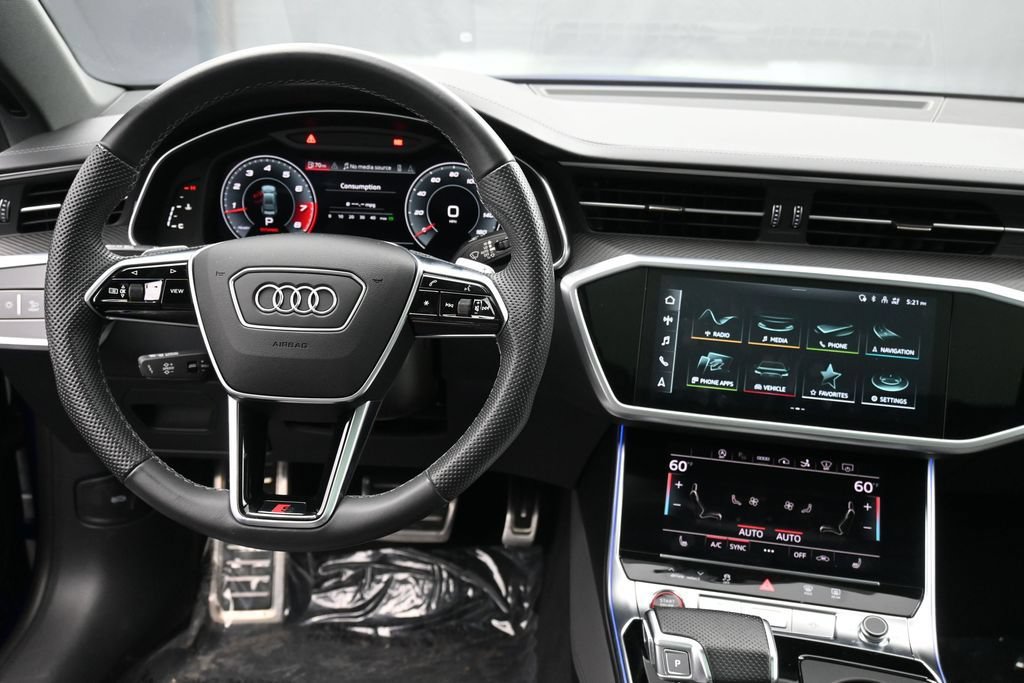 Used 2023 Audi S7 Prestige AWD/4WD image 11