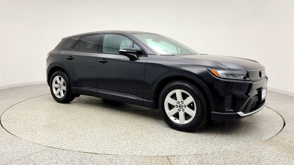 Used 2024 Honda Prologue EX image 3