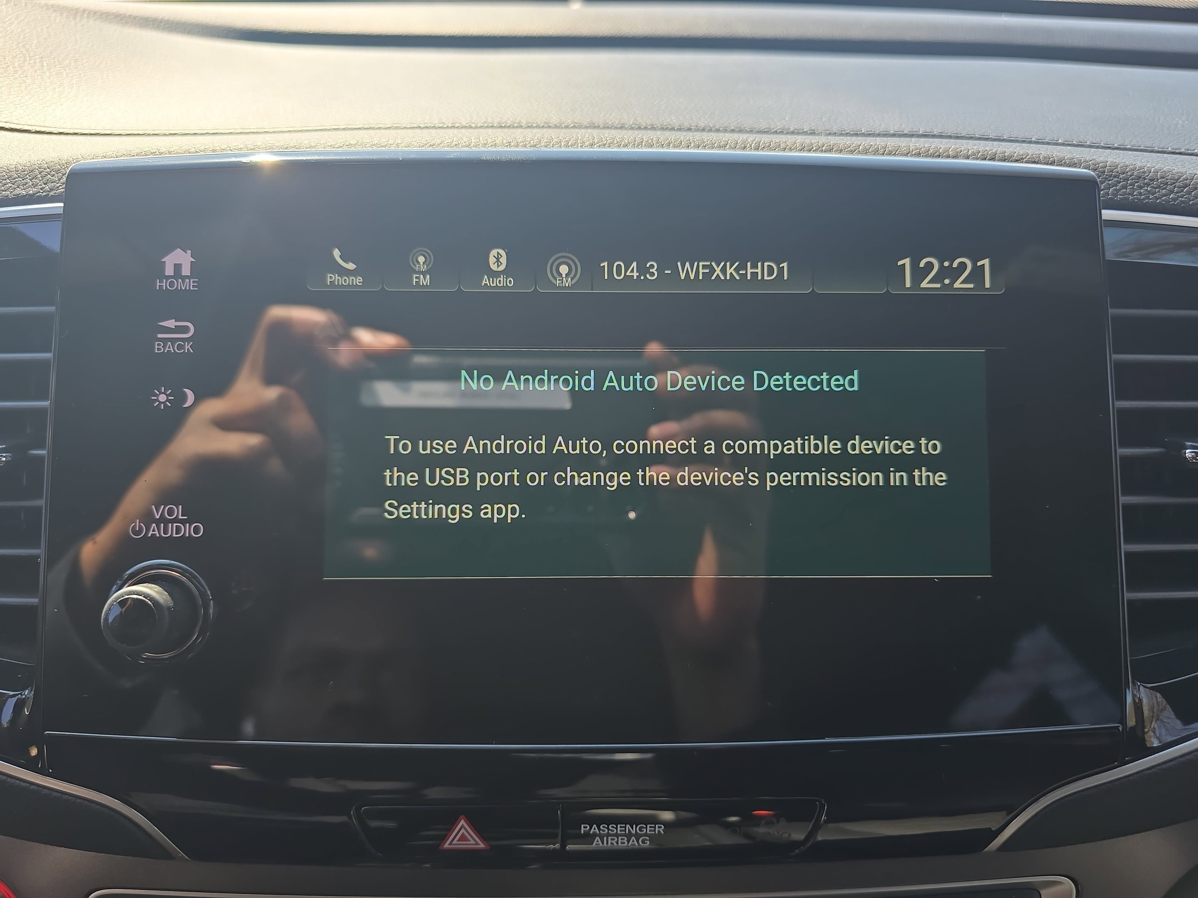 Used 2020 Honda Passport EX-L image 24