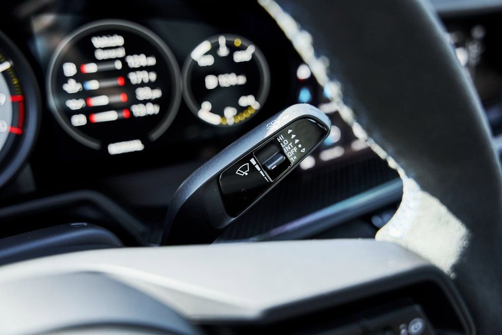 Used 2024 Porsche 911 GT3 image 52