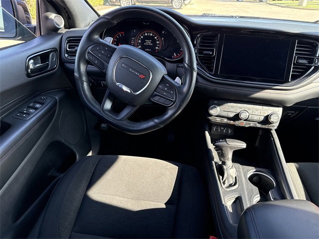 Used 2025 Dodge Durango GT image 10