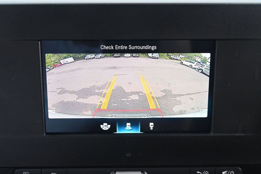Used 2023 Mercedes-Benz Sprinter 2500 image 27