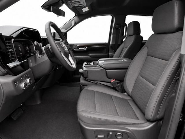 New 2026 GMC Sierra 1500 Elevation AWD/4WD image 10
