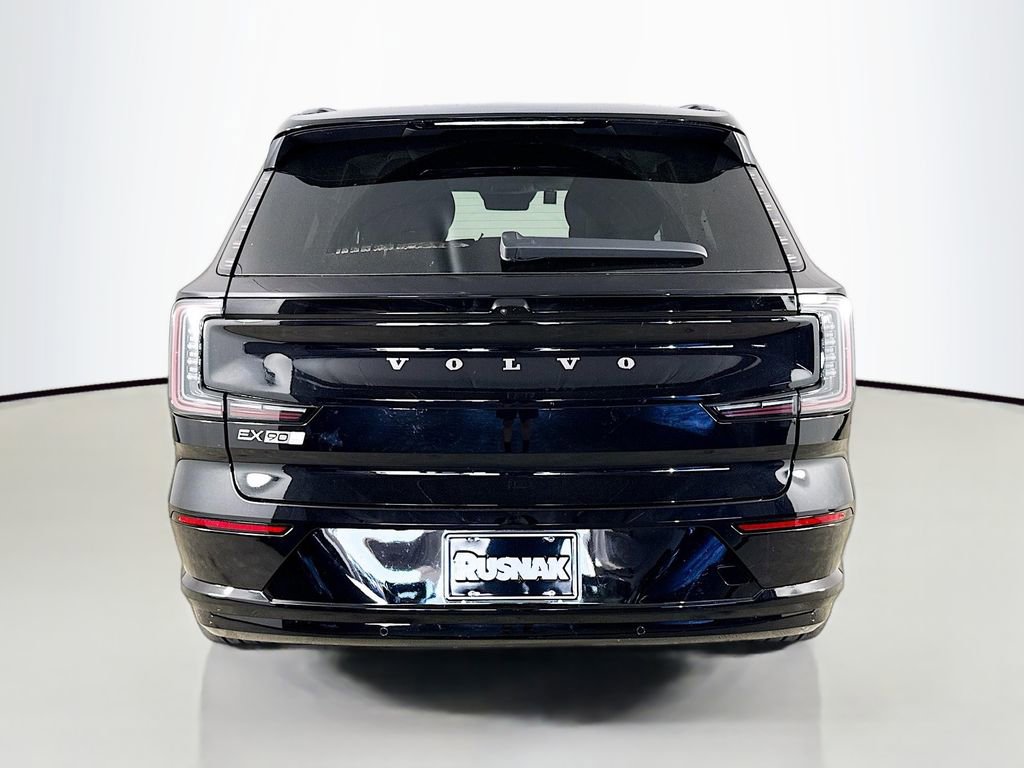 New 2025 Volvo EX90 Ultra w/ Protection Package Premier image 6