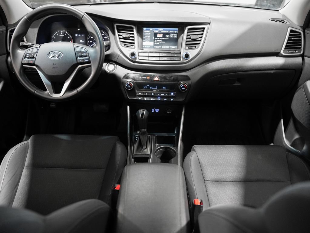 Used 2018 Hyundai Tucson Value image 19
