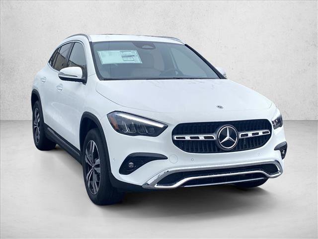 Certified 2025 Mercedes-Benz GLA 250 image 7